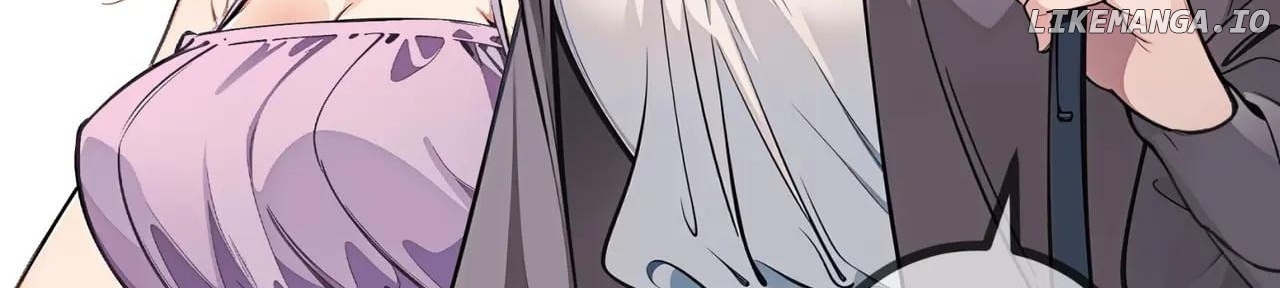 Daddy President Is Too Hard To Deal With Chapter 165 - page 66
